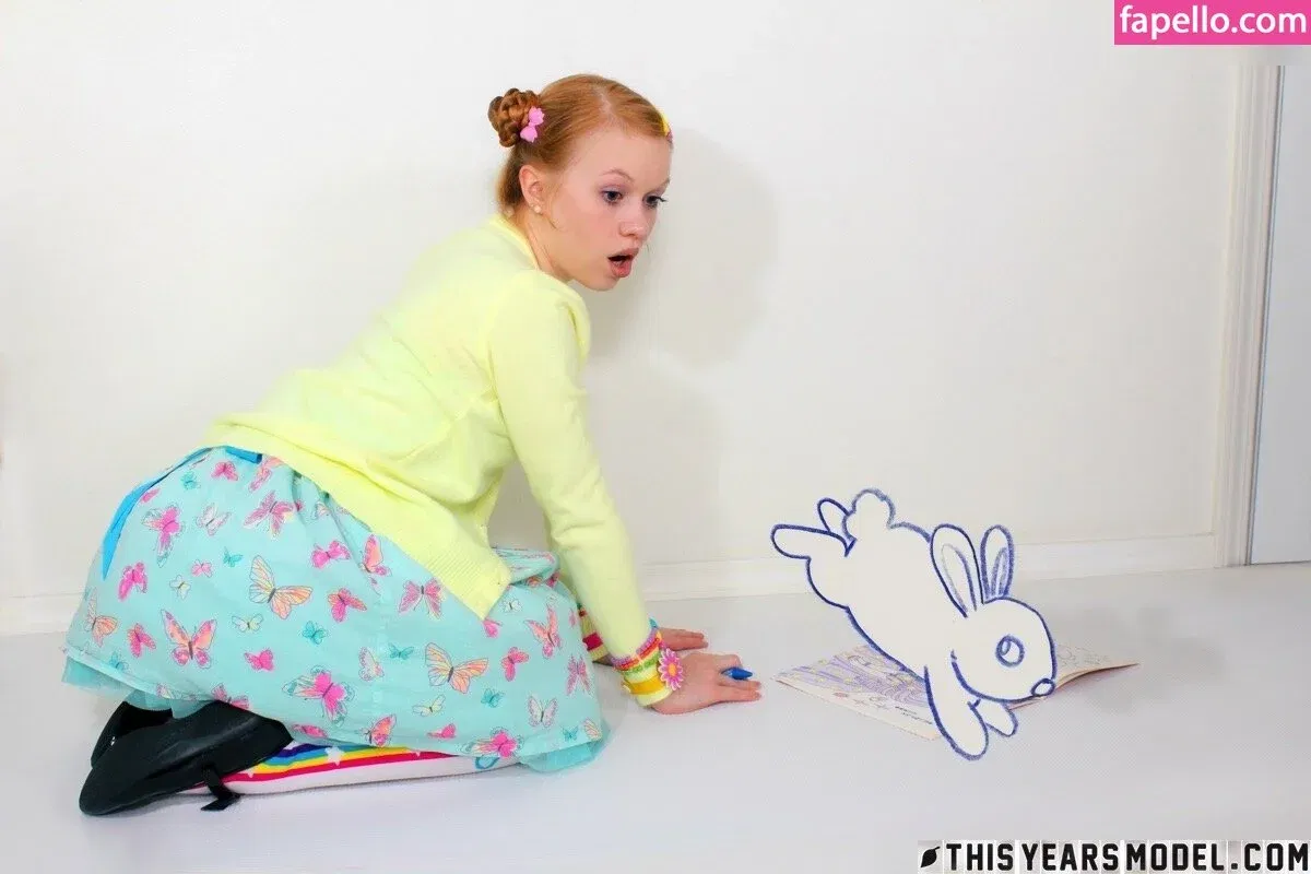 Dolly Little Onlyfans Photo Gallery 