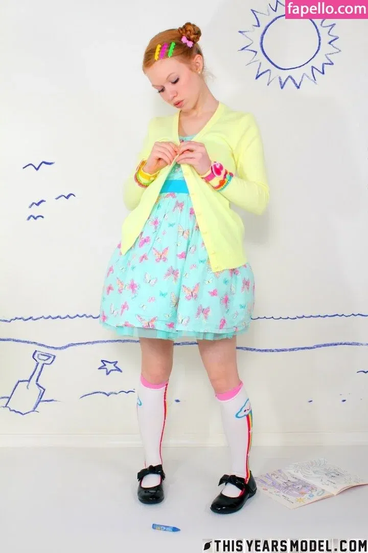 Dolly Little Onlyfans Photo Gallery 