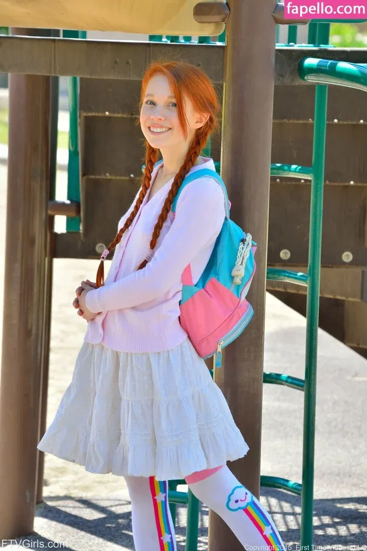 Dolly Little Onlyfans Photo Gallery 