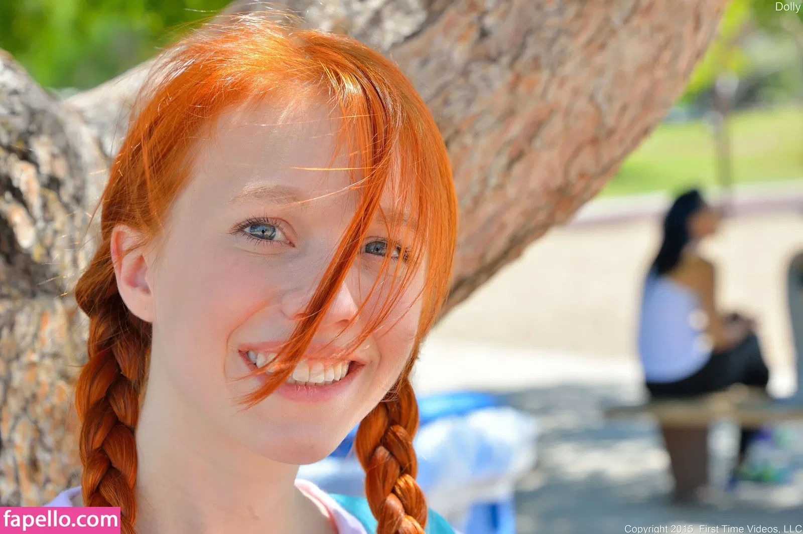 Dolly Little Onlyfans Photo Gallery 