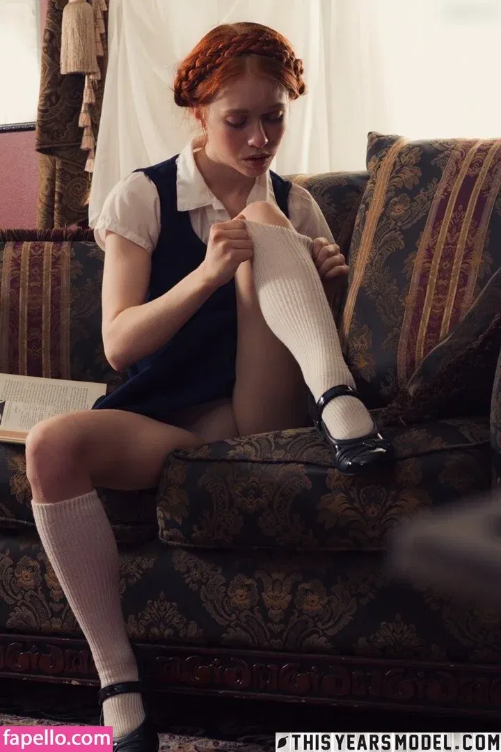 Dolly Little Onlyfans Photo Gallery 