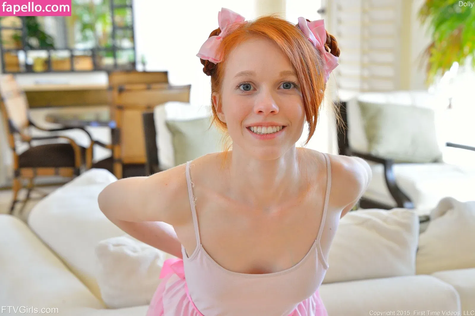 Dolly Little Onlyfans Photo Gallery 