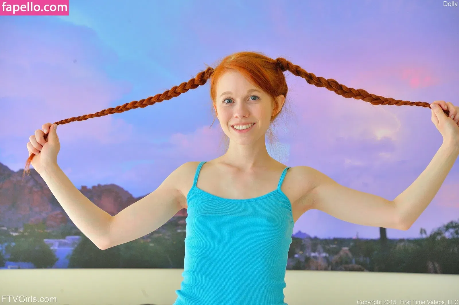 Dolly Little Onlyfans Photo Gallery 