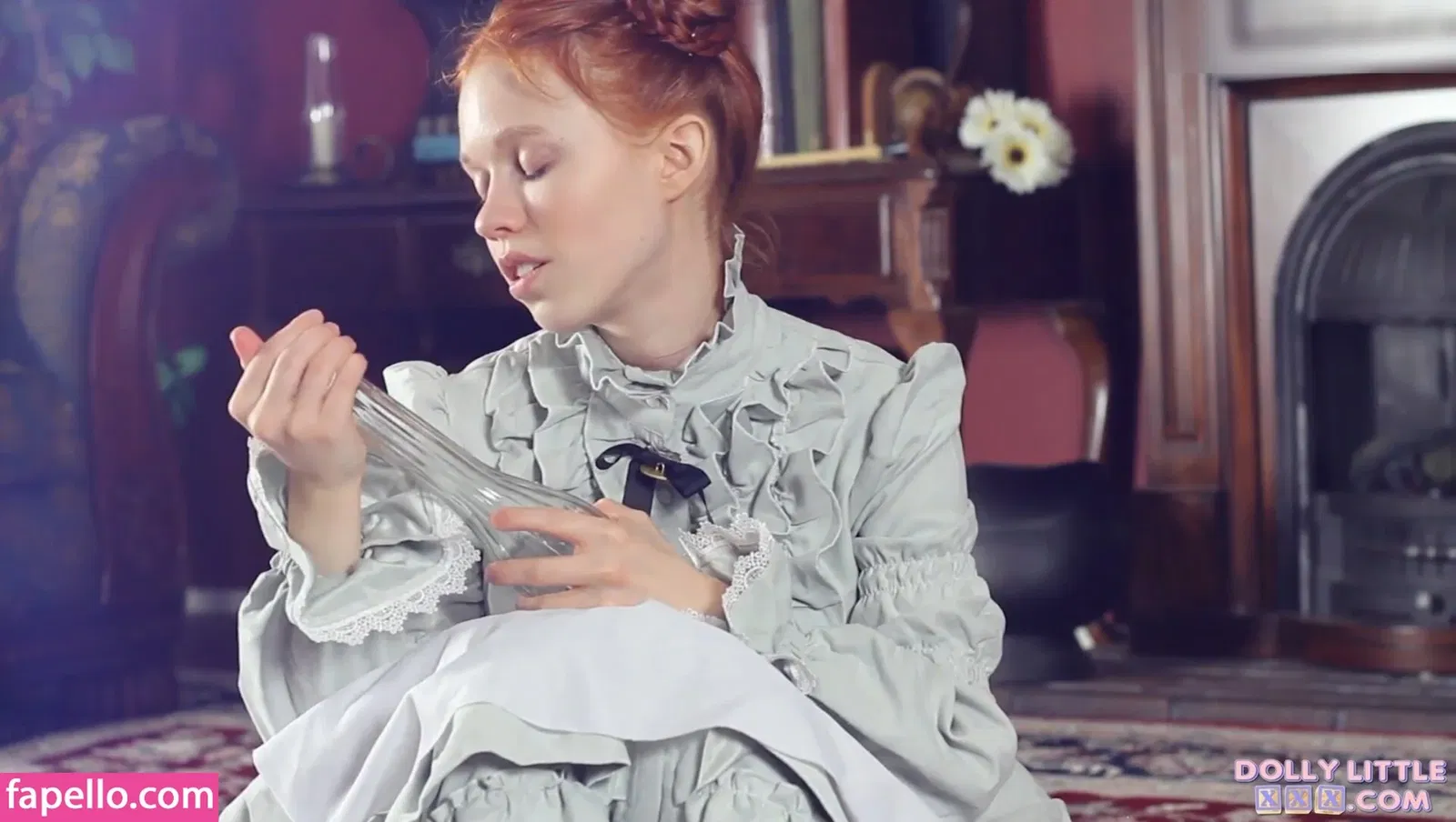 Dolly Little Onlyfans Photo Gallery 