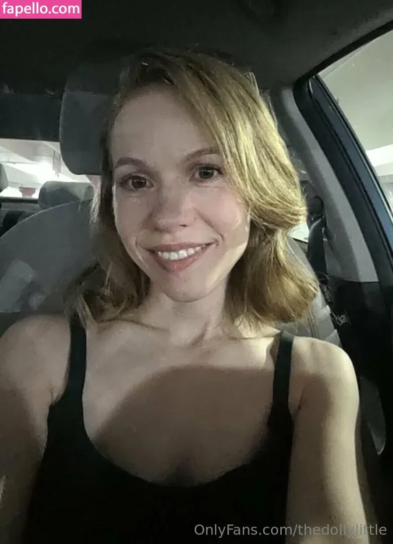 Dolly Little Onlyfans Photo Gallery 