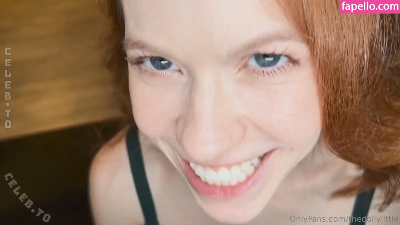 Dolly Little Onlyfans Photo Gallery 