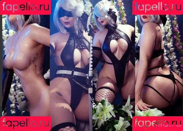 Annie Seixas Onlyfans Photo Gallery 