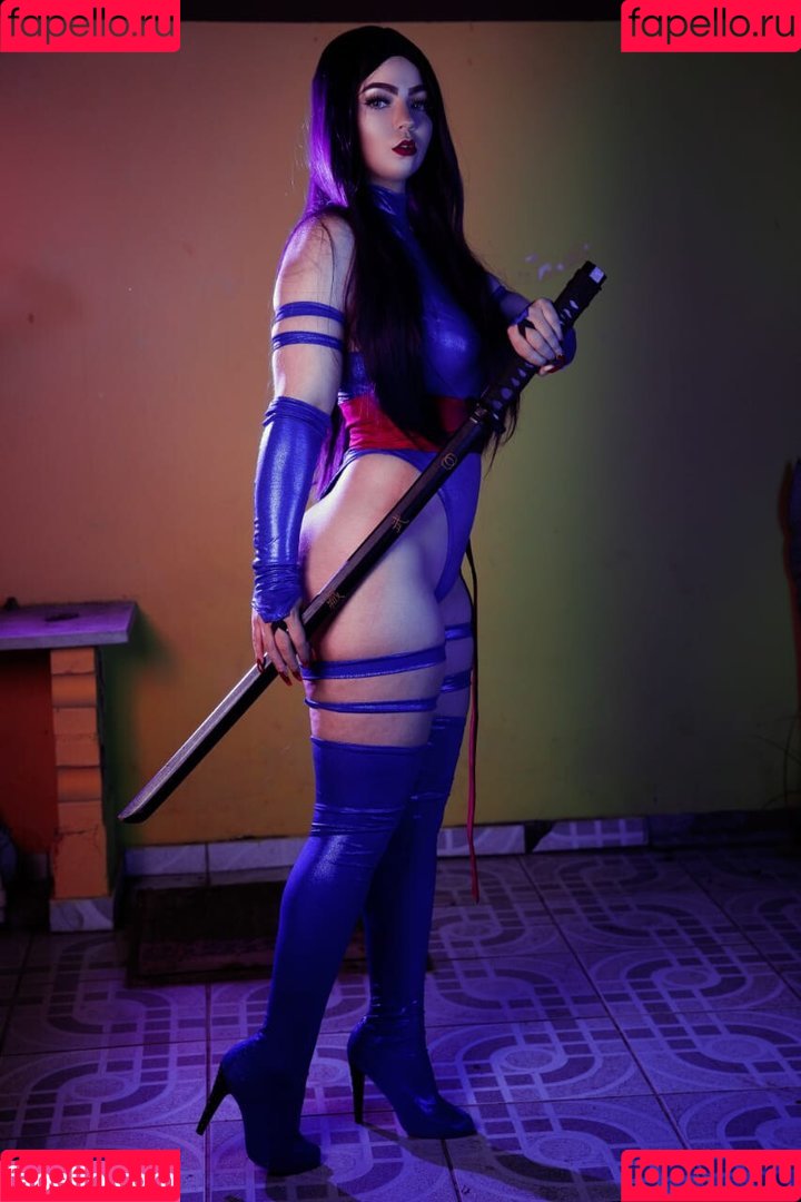 Annie Seixas Onlyfans Photo Gallery 