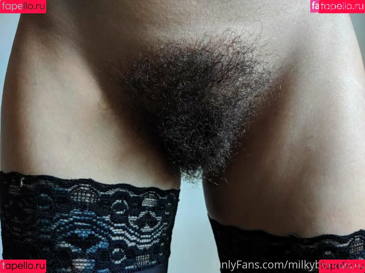 HairyAngela Onlyfans Photo Gallery 