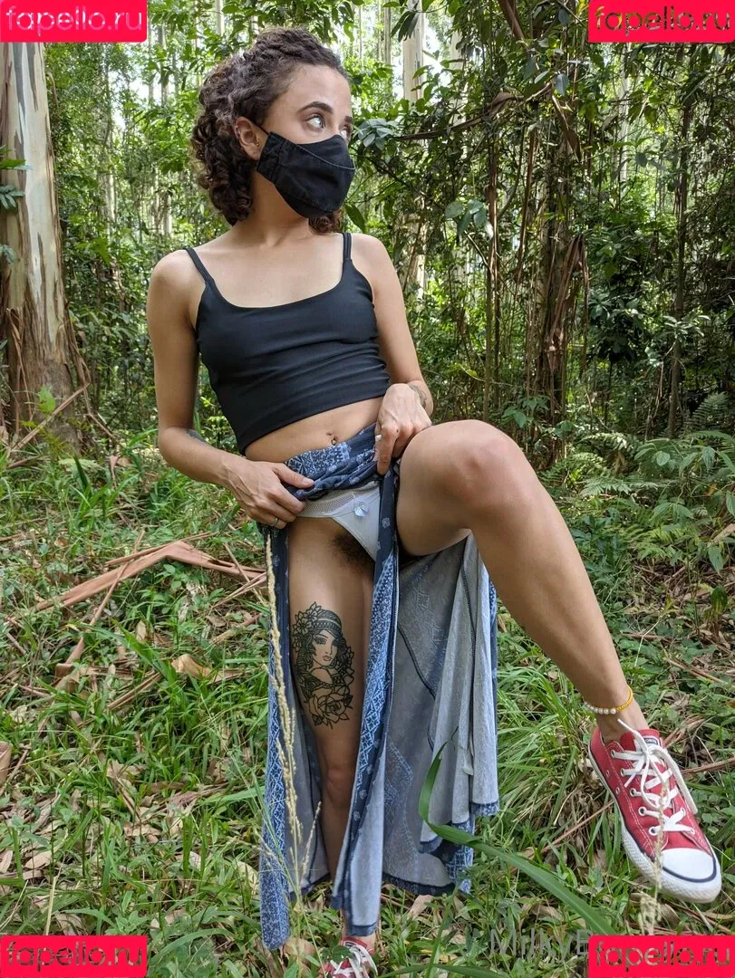 HairyAngela Onlyfans Photo Gallery 