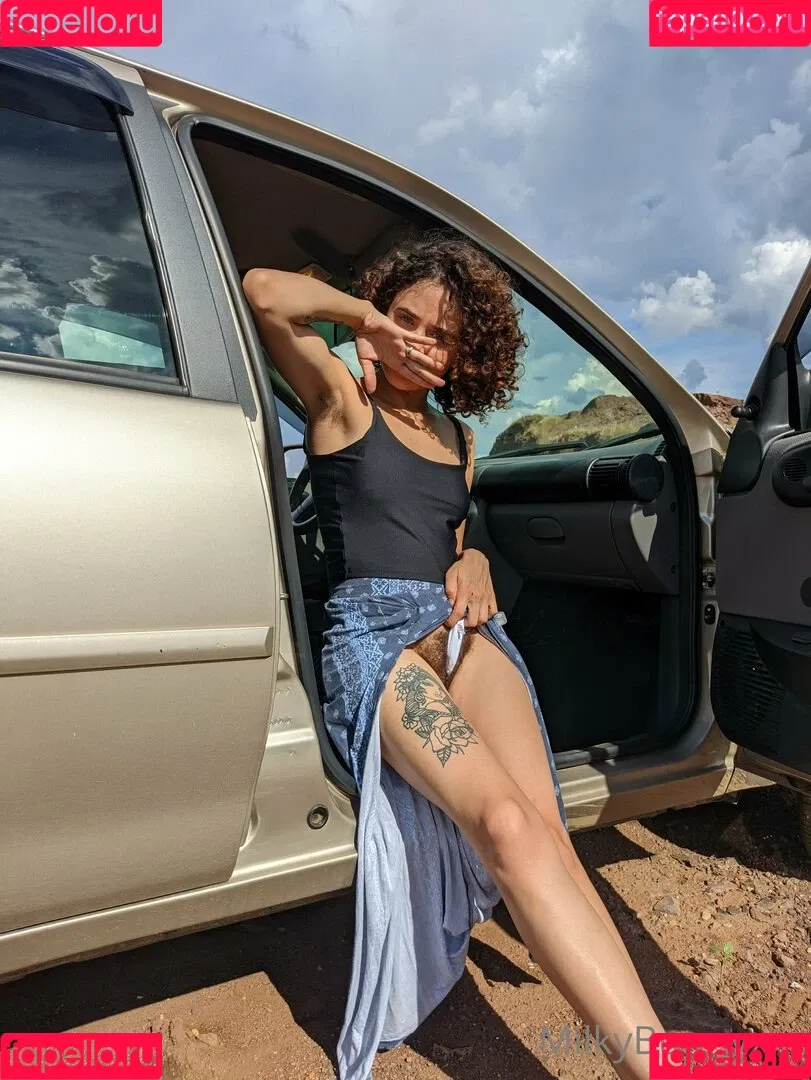 HairyAngela Onlyfans Photo Gallery 