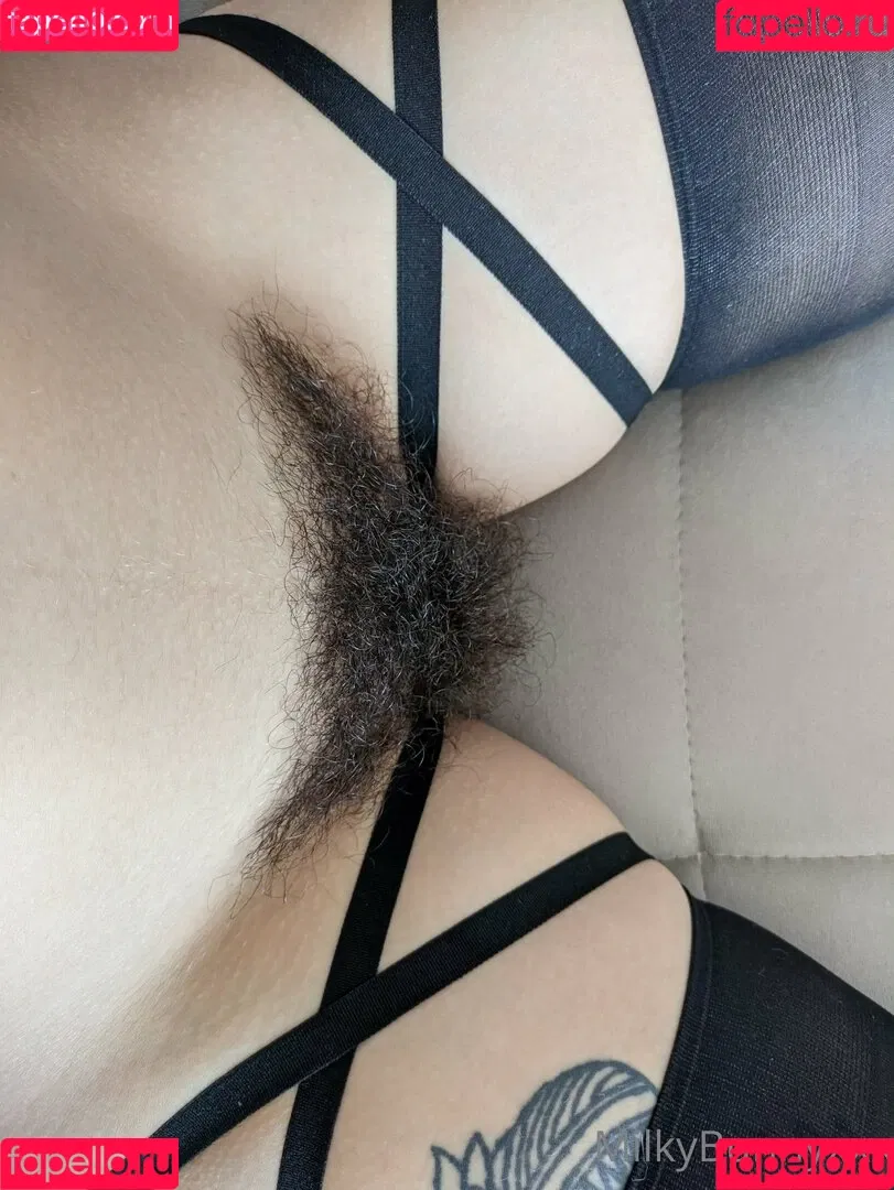 HairyAngela Onlyfans Photo Gallery 