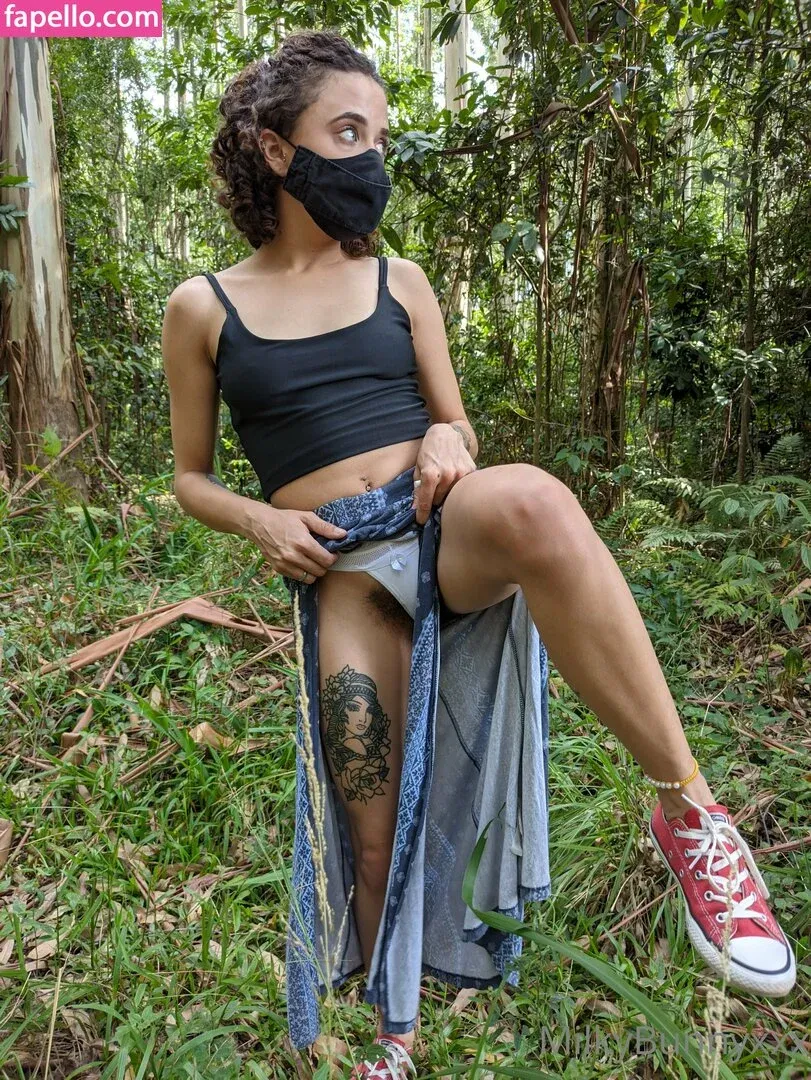 HairyAngela Onlyfans Photo Gallery 