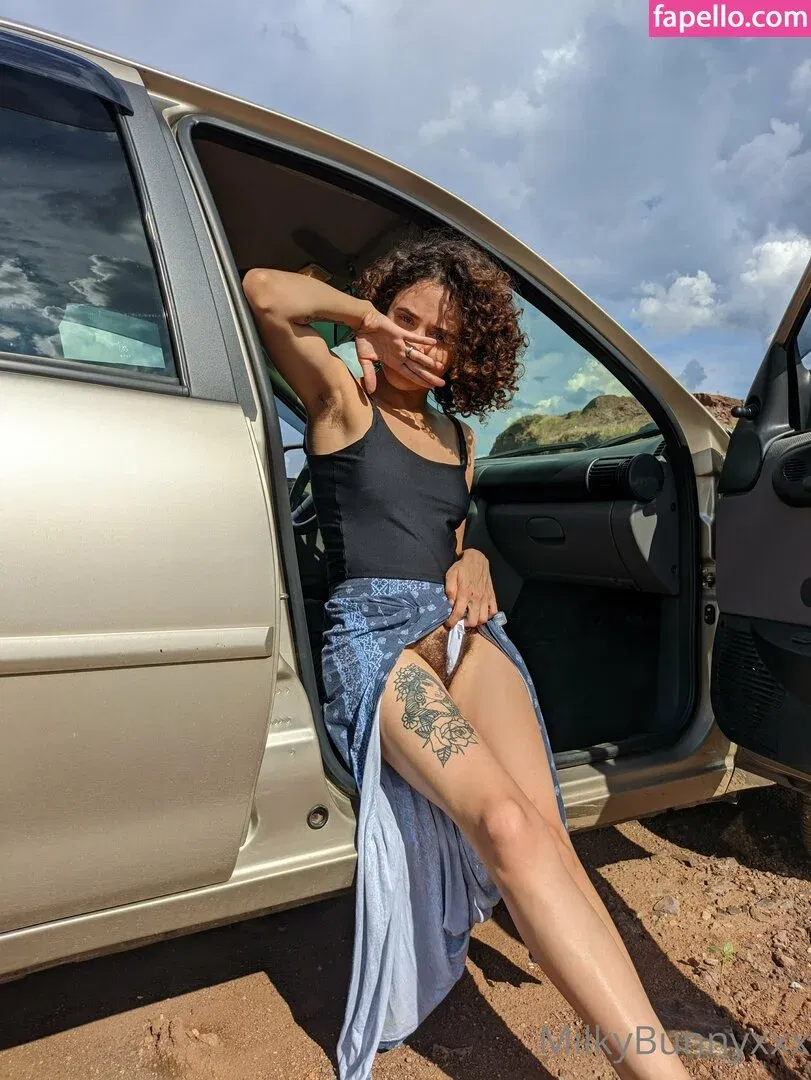 HairyAngela Onlyfans Photo Gallery 