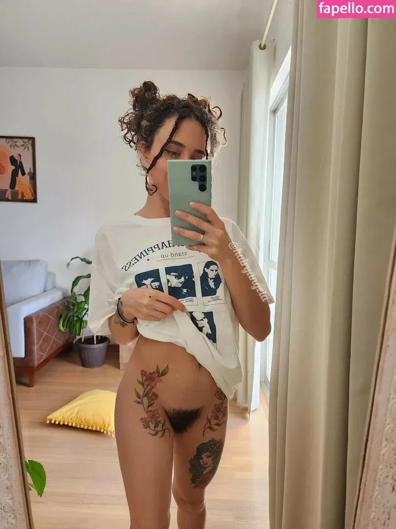 HairyAngela Onlyfans Photo Gallery 