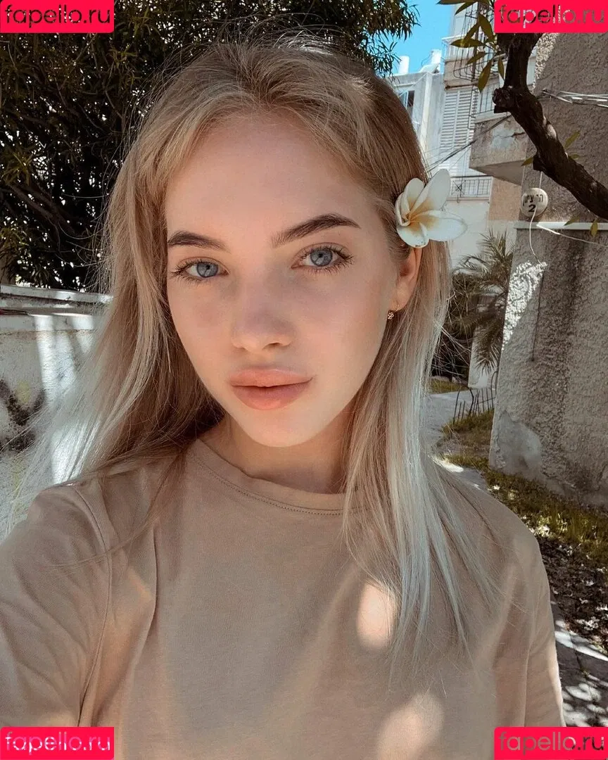 Belleyou Onlyfans Photo Gallery 