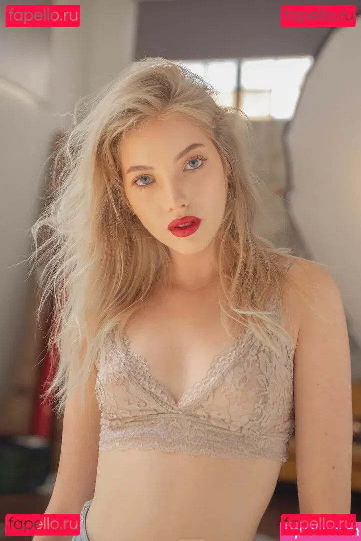 Belleyou Onlyfans Photo Gallery 