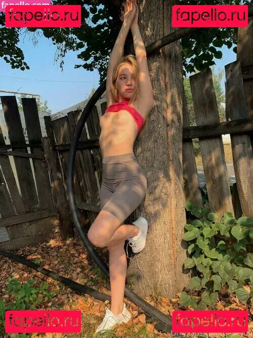 Belleyou Onlyfans Photo Gallery 