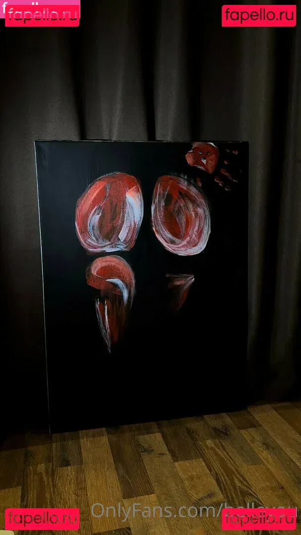 Belleyou Onlyfans Photo Gallery 