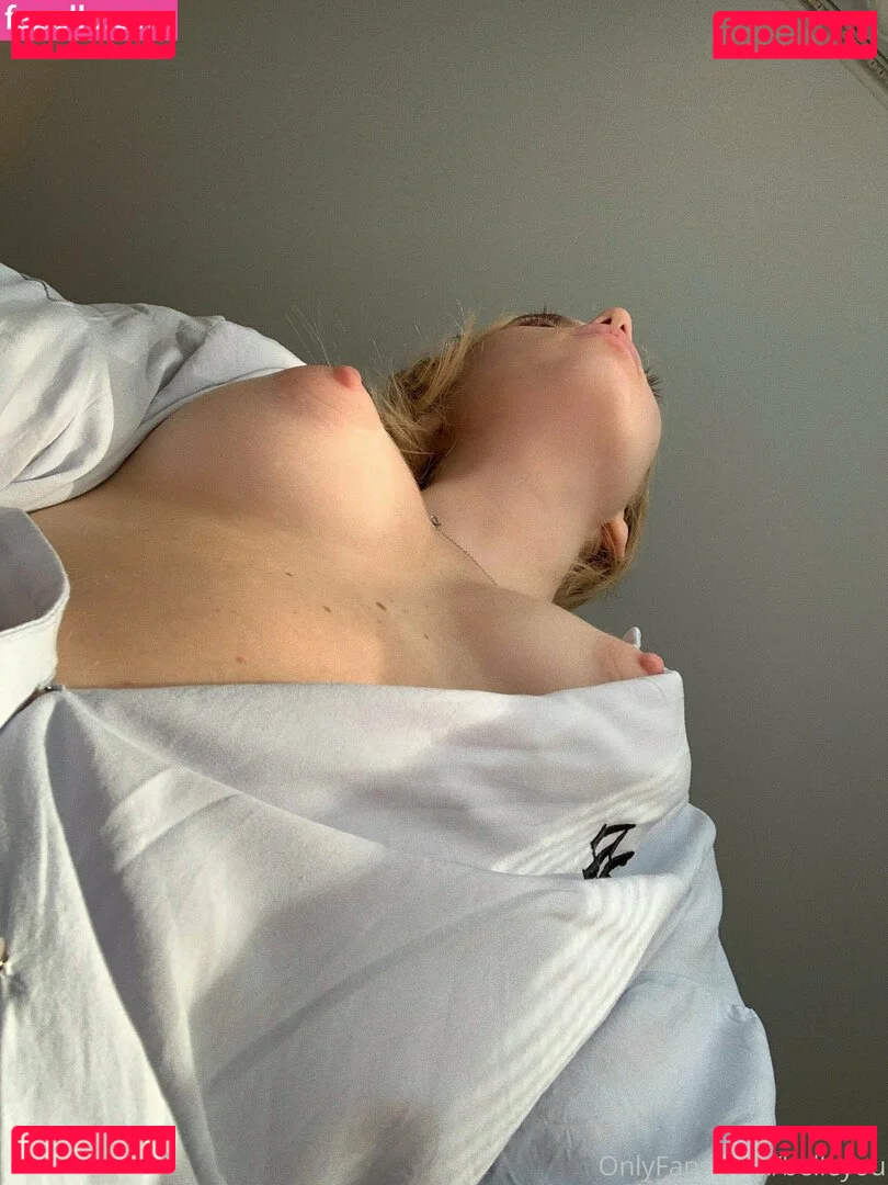 Belleyou Onlyfans Photo Gallery 