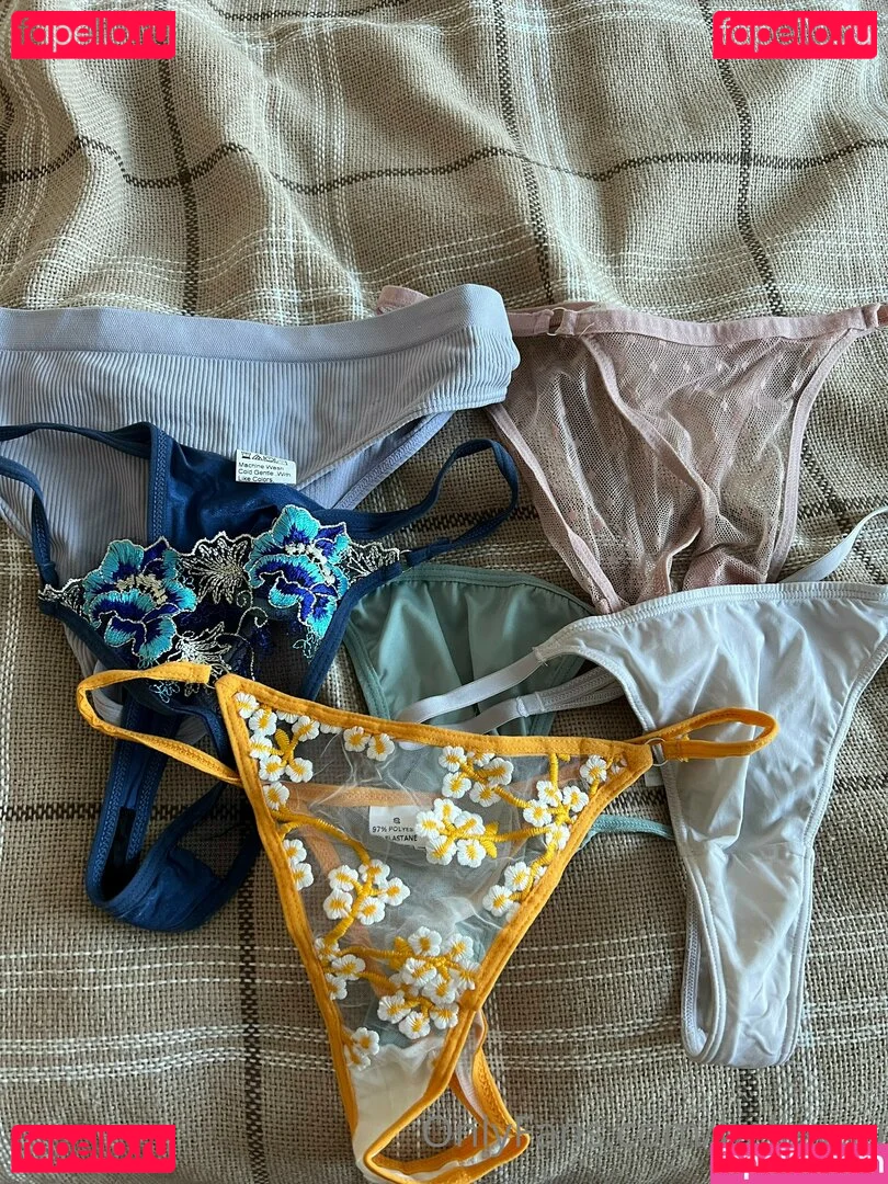 Belleyou Onlyfans Photo Gallery 