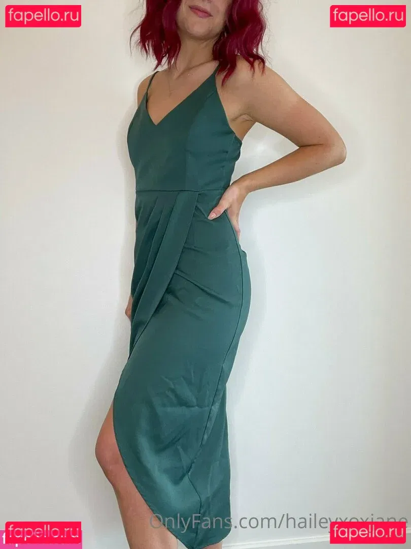 Haileyxoxjane Onlyfans Photo Gallery 