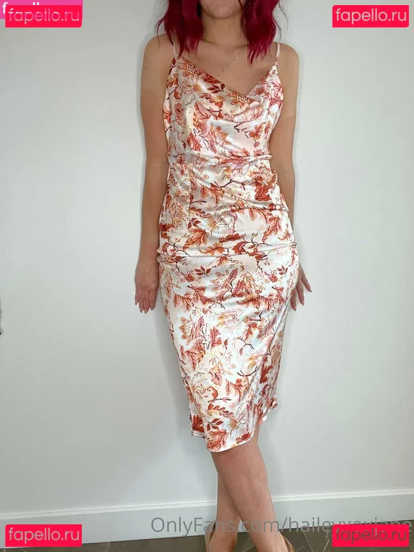 Haileyxoxjane Onlyfans Photo Gallery 