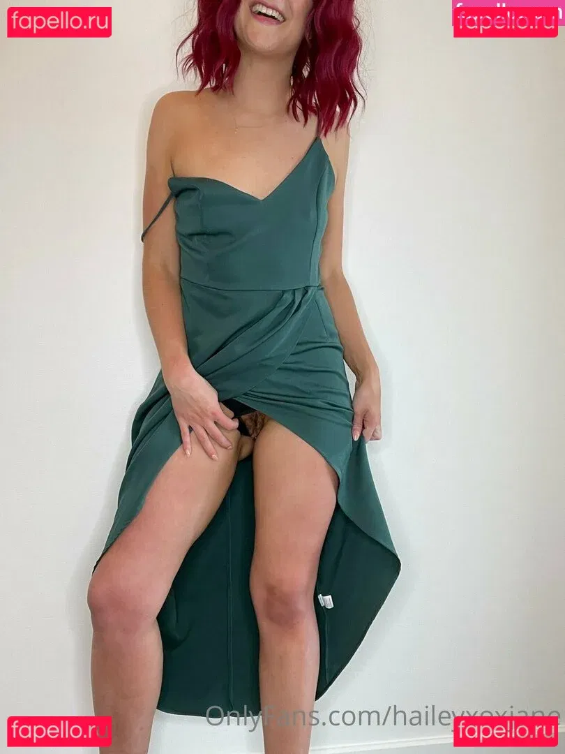 Haileyxoxjane Onlyfans Photo Gallery 