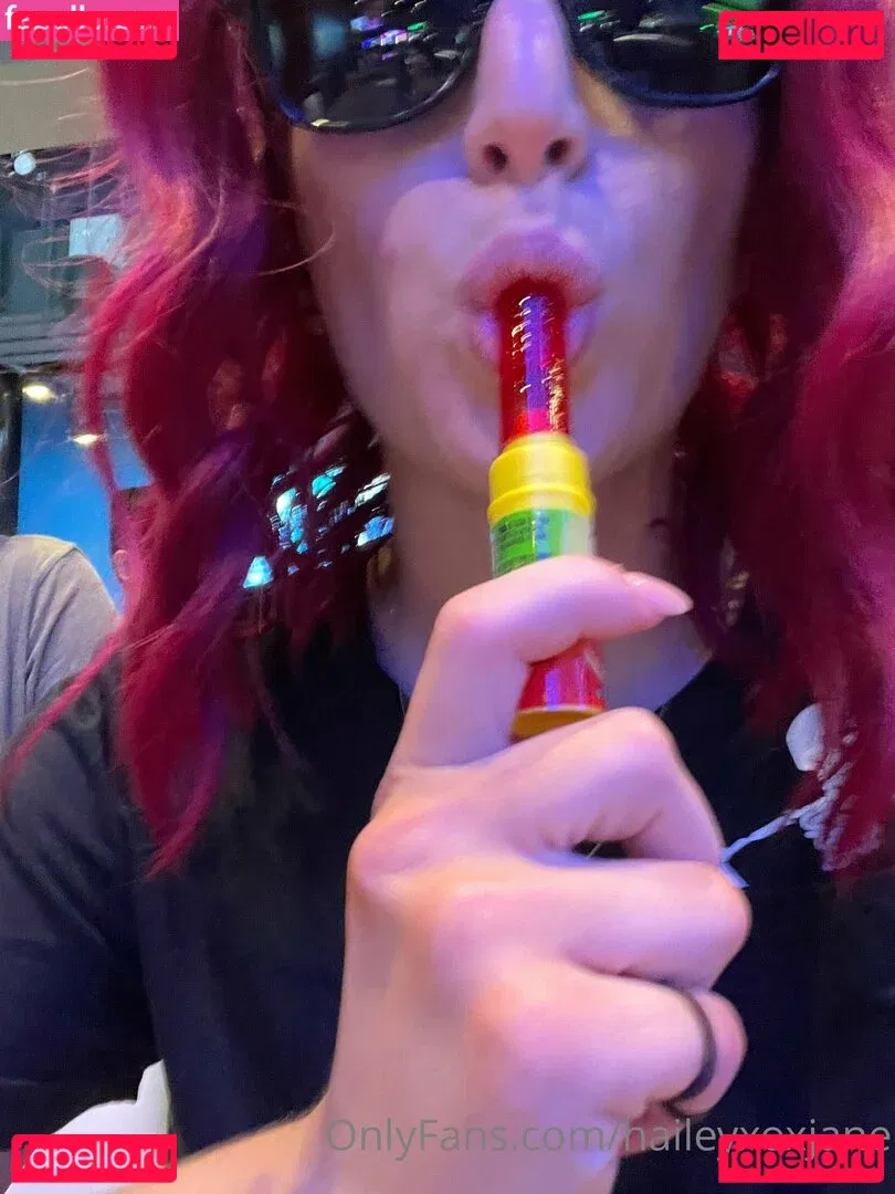 Haileyxoxjane Onlyfans Photo Gallery 