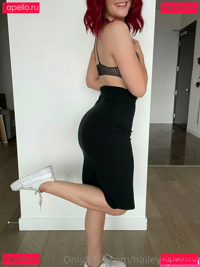 Haileyxoxjane Onlyfans Photo Gallery 