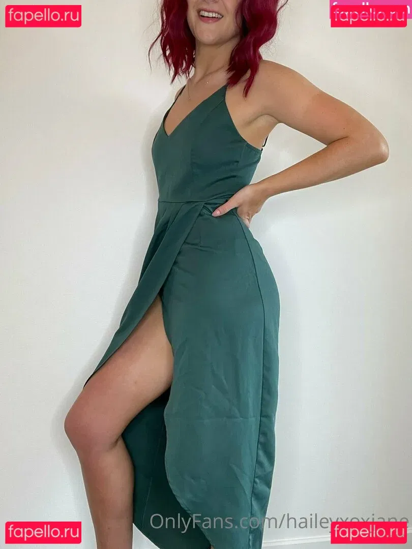 Haileyxoxjane Onlyfans Photo Gallery 