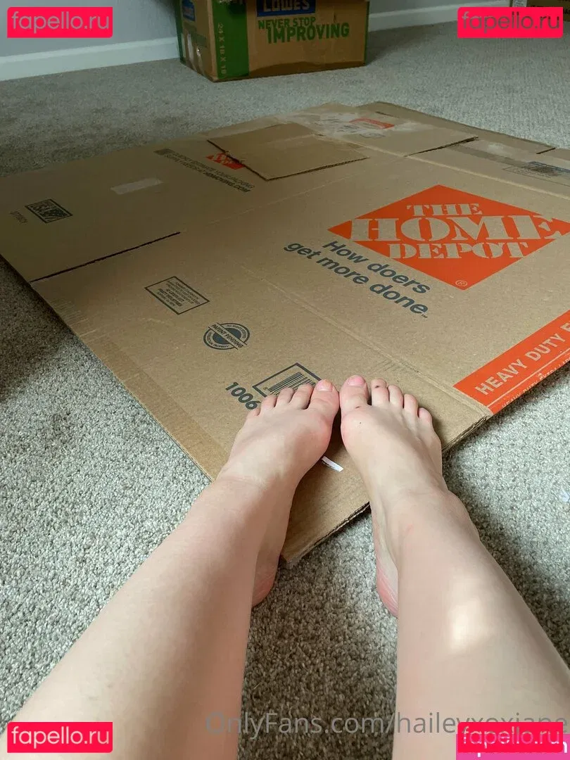 Haileyxoxjane Onlyfans Photo Gallery 