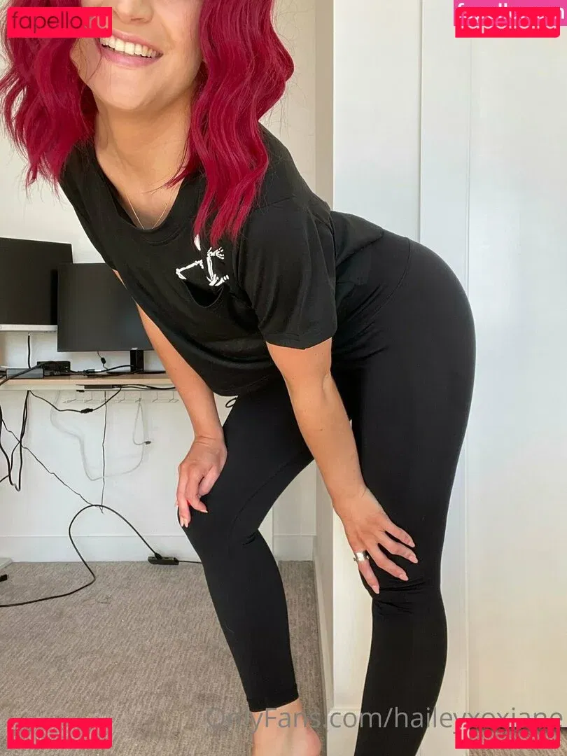 Haileyxoxjane Onlyfans Photo Gallery 