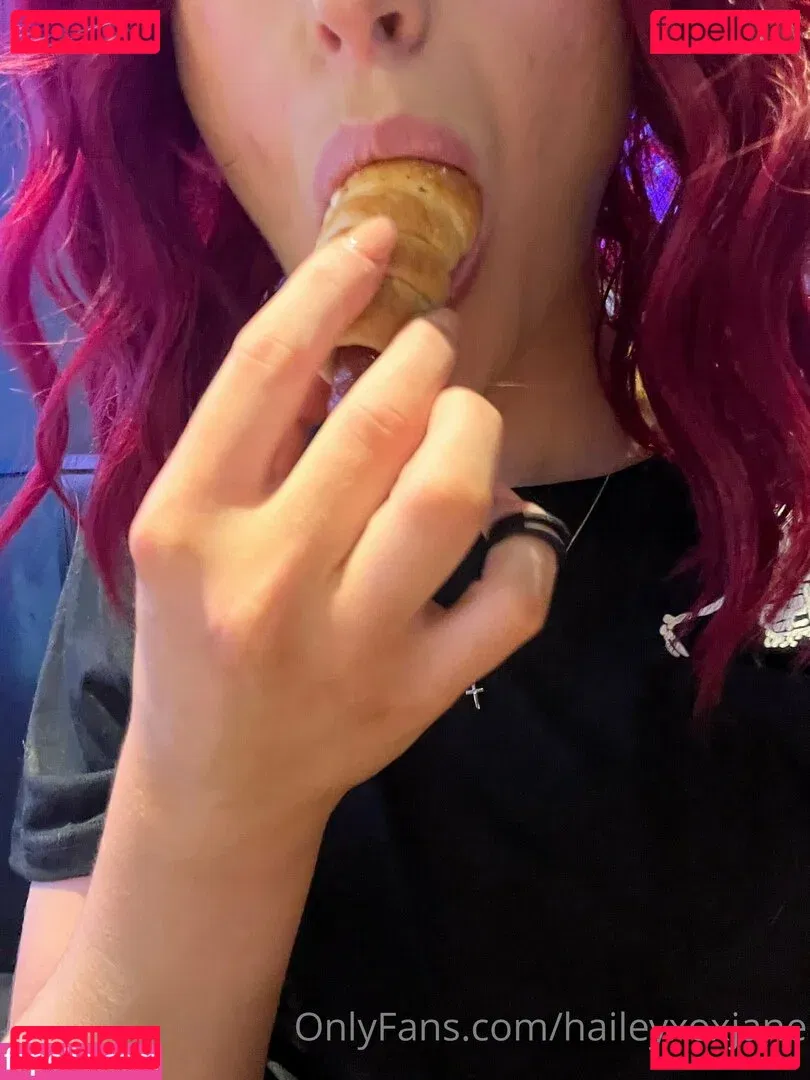 Haileyxoxjane Onlyfans Photo Gallery 