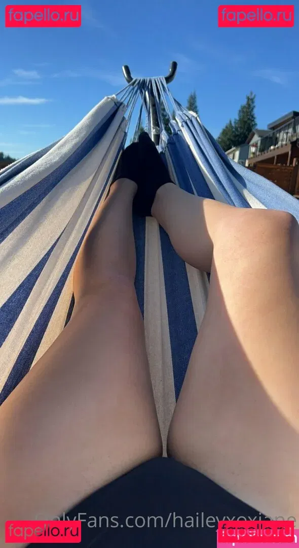 Haileyxoxjane Onlyfans Photo Gallery 