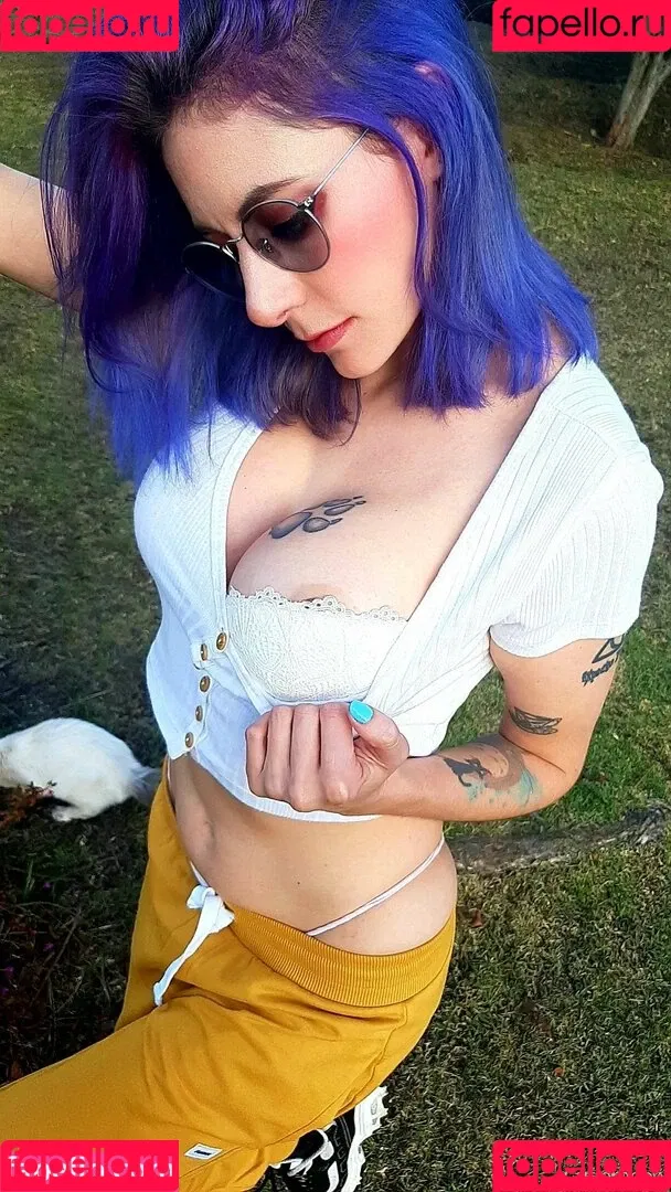 lanareidishere Onlyfans Photo Gallery 