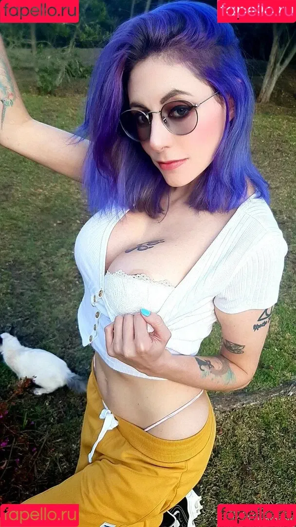 lanareidishere Onlyfans Photo Gallery 