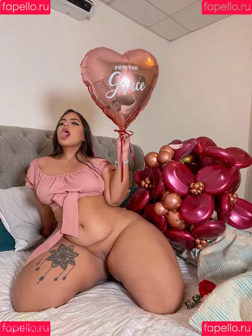 graciebon1 Onlyfans Photo Gallery 