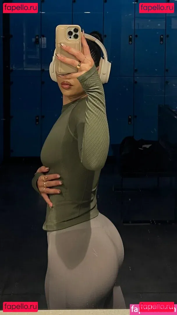 graciebon1 Onlyfans Photo Gallery 