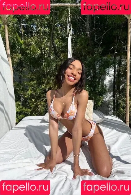 Teala Dunn Onlyfans Photo Gallery 