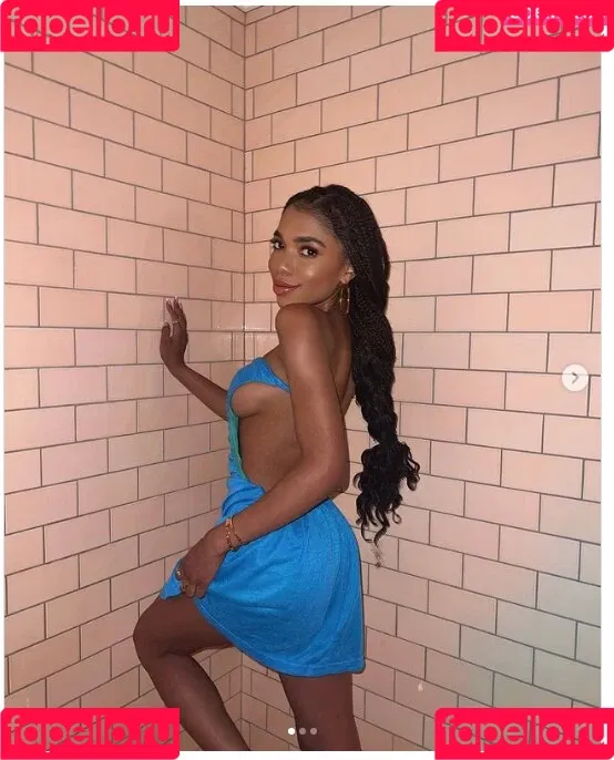 Teala Dunn Onlyfans Photo Gallery 