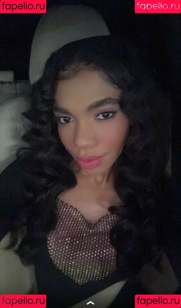 Teala Dunn Onlyfans Photo Gallery 