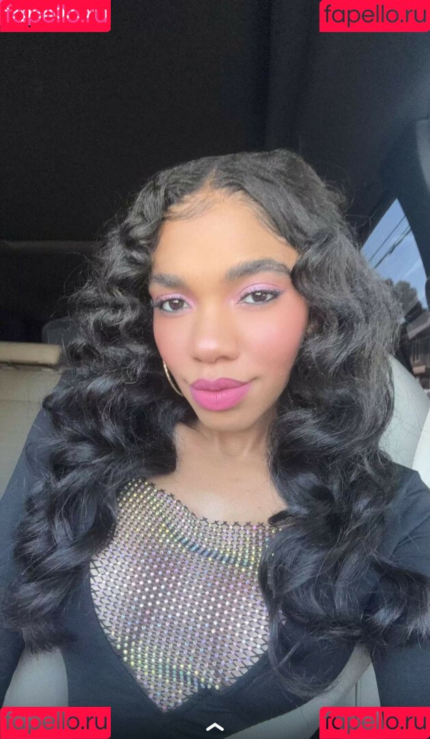 Teala Dunn Onlyfans Photo Gallery 