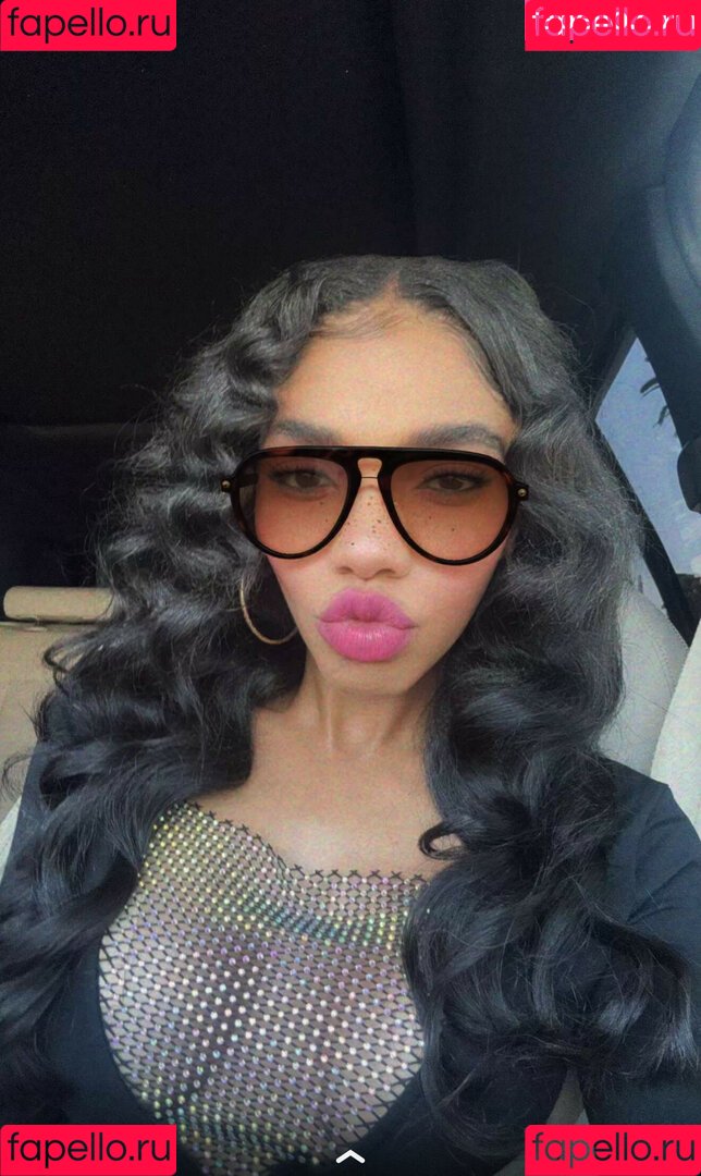 Teala Dunn Onlyfans Photo Gallery 