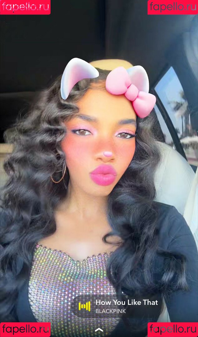 Teala Dunn Onlyfans Photo Gallery 