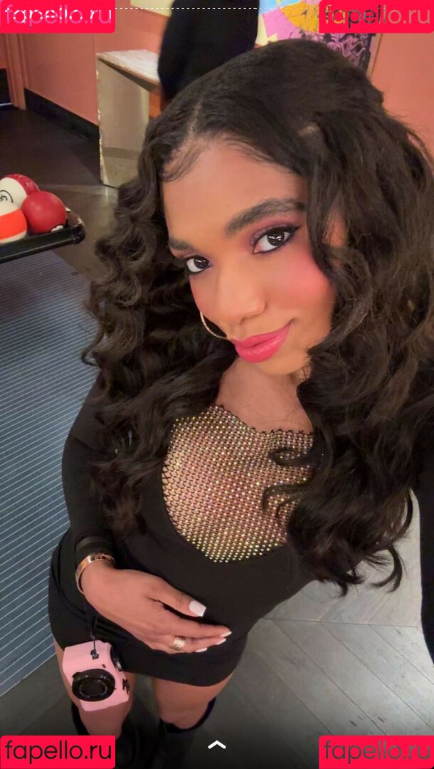 Teala Dunn Onlyfans Photo Gallery 