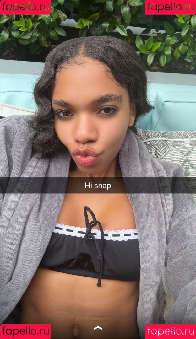 Teala Dunn Onlyfans Photo Gallery 
