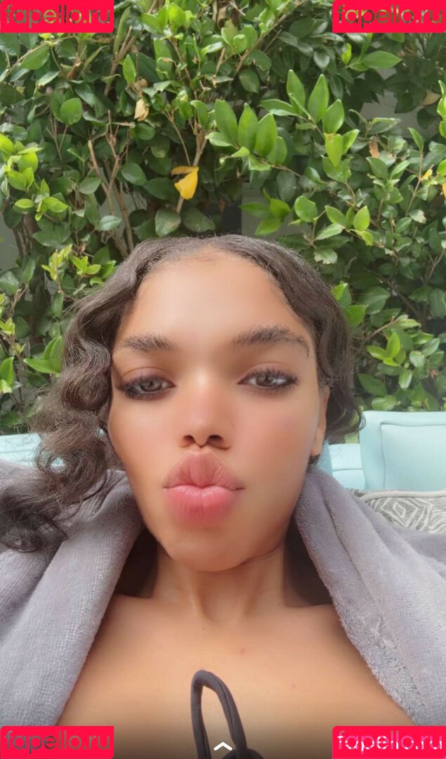 Teala Dunn Onlyfans Photo Gallery 