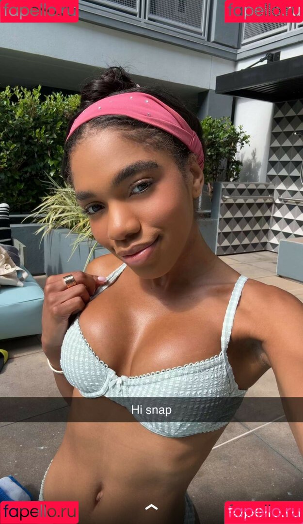 Teala Dunn Onlyfans Photo Gallery 