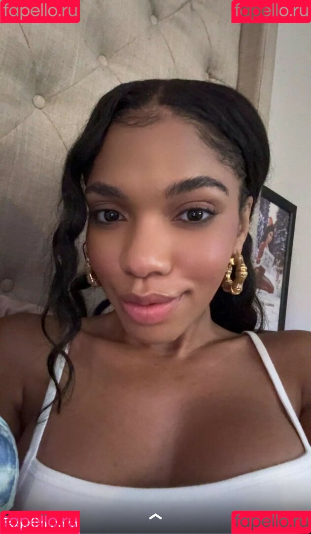 Teala Dunn Onlyfans Photo Gallery 